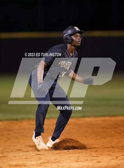 Thumbnail 3 in Lassiter @ Sprayberry photogallery.