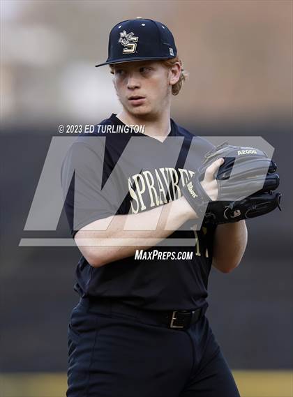 Thumbnail 3 in Lassiter @ Sprayberry photogallery.