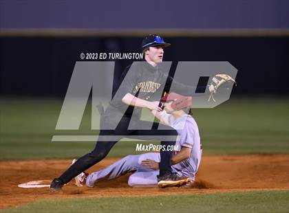 Thumbnail 1 in Lassiter @ Sprayberry photogallery.