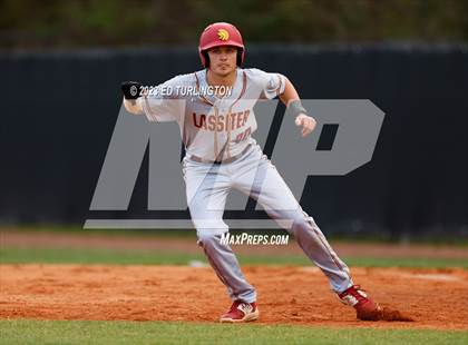 Thumbnail 2 in Lassiter @ Sprayberry photogallery.