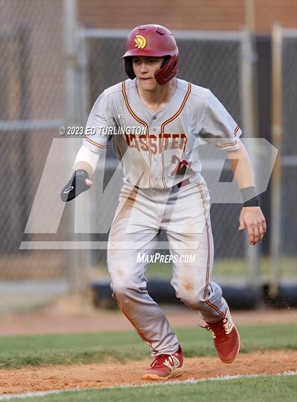 Thumbnail 1 in Lassiter @ Sprayberry photogallery.