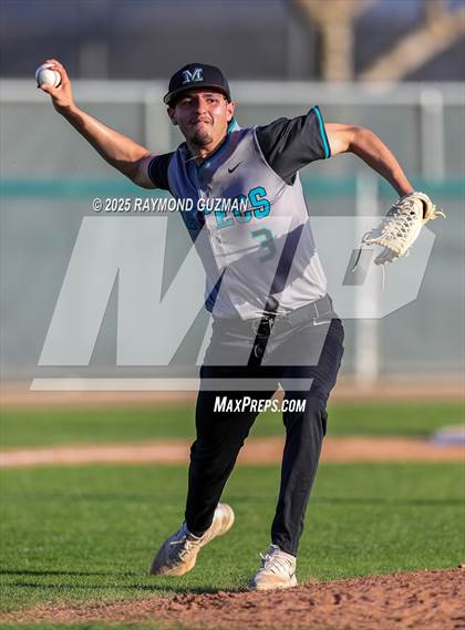 Thumbnail 1 in Mendota @ Reedley photogallery.