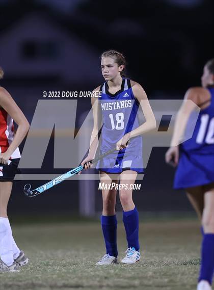 Thumbnail 2 in Memorial vs Houston Christian photogallery.