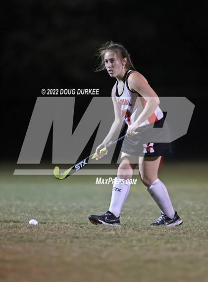 Thumbnail 1 in Memorial vs Houston Christian photogallery.