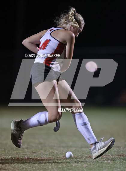 Thumbnail 3 in Memorial vs Houston Christian photogallery.