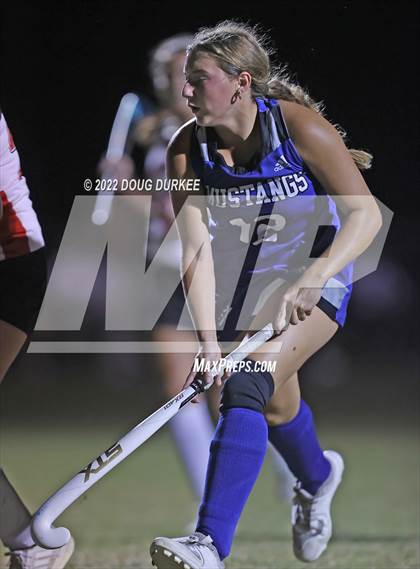 Thumbnail 2 in Memorial vs Houston Christian photogallery.