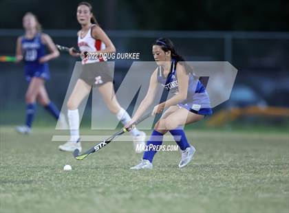Thumbnail 2 in Memorial vs Houston Christian photogallery.