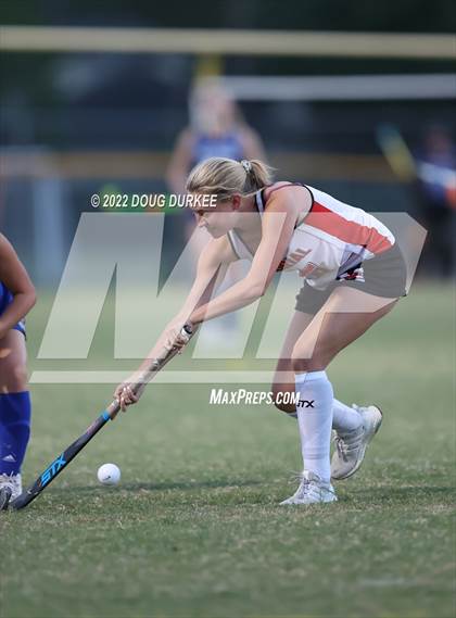 Thumbnail 3 in Memorial vs Houston Christian photogallery.