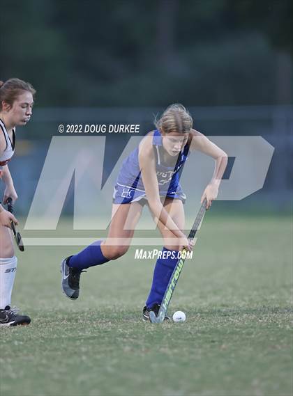 Thumbnail 1 in Memorial vs Houston Christian photogallery.