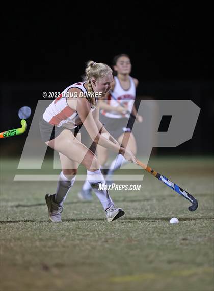 Thumbnail 2 in Memorial vs Houston Christian photogallery.