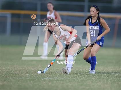 Thumbnail 2 in Memorial vs Houston Christian photogallery.