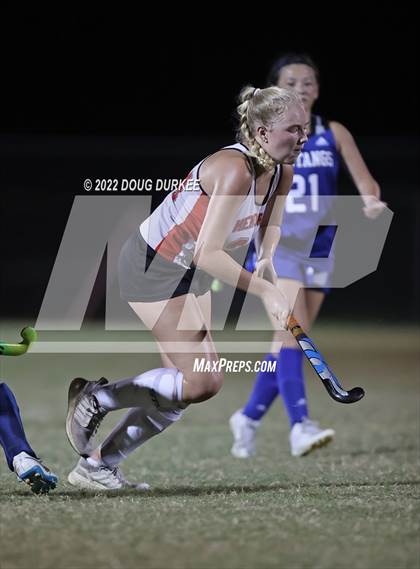 Thumbnail 3 in Memorial vs Houston Christian photogallery.