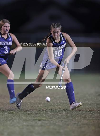 Thumbnail 2 in Memorial vs Houston Christian photogallery.
