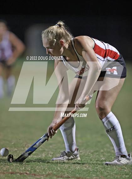 Thumbnail 2 in Memorial vs Houston Christian photogallery.