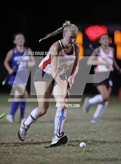 Thumbnail 2 in Memorial vs Houston Christian photogallery.