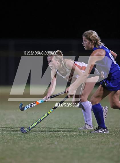 Thumbnail 1 in Memorial vs Houston Christian photogallery.