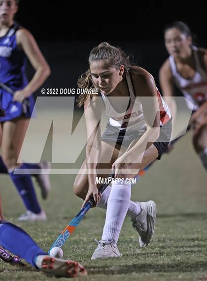 Thumbnail 1 in Memorial vs Houston Christian photogallery.