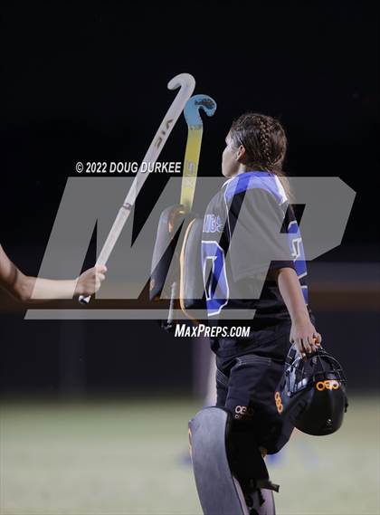 Thumbnail 1 in Memorial vs Houston Christian photogallery.