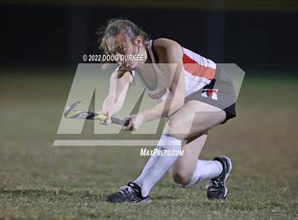 Thumbnail 2 in Memorial vs Houston Christian photogallery.