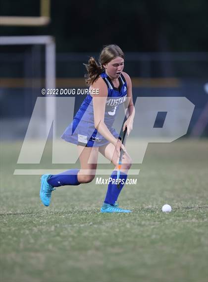Thumbnail 2 in Memorial vs Houston Christian photogallery.