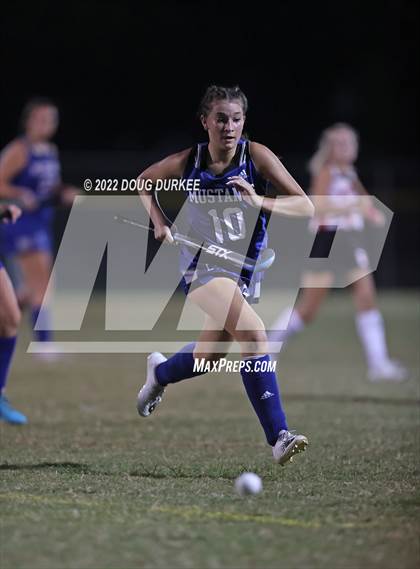 Thumbnail 1 in Memorial vs Houston Christian photogallery.