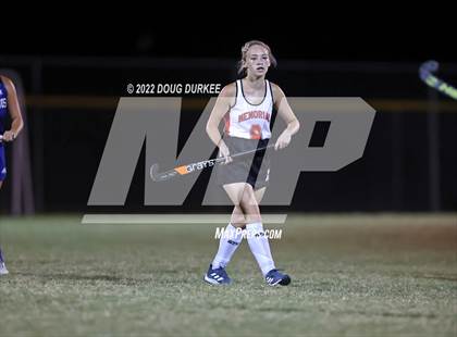 Thumbnail 2 in Memorial vs Houston Christian photogallery.