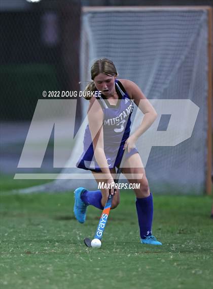 Thumbnail 3 in Memorial vs Houston Christian photogallery.