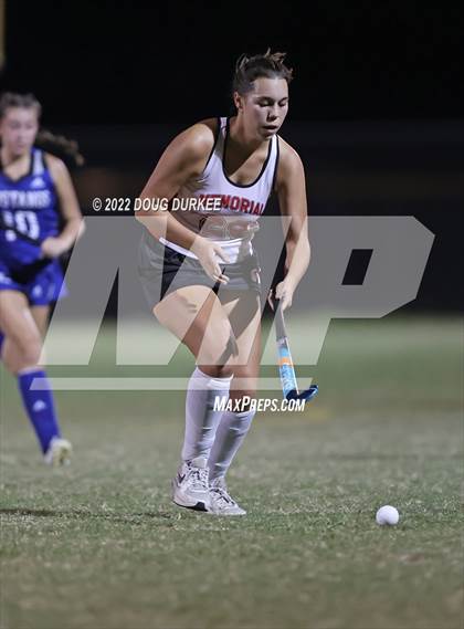 Thumbnail 3 in Memorial vs Houston Christian photogallery.