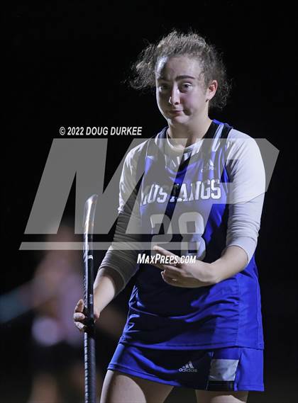 Thumbnail 2 in Memorial vs Houston Christian photogallery.