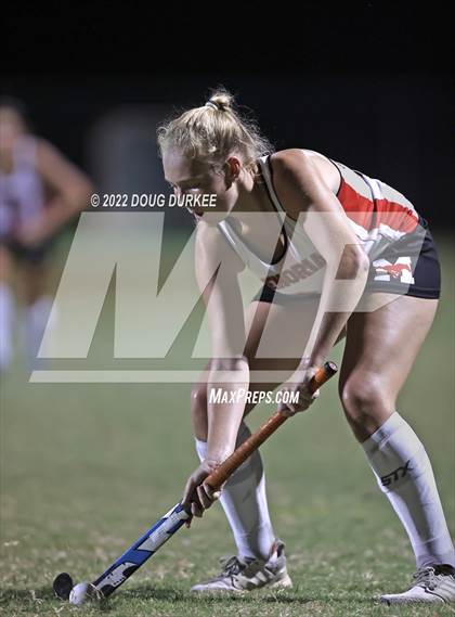 Thumbnail 1 in Memorial vs Houston Christian photogallery.