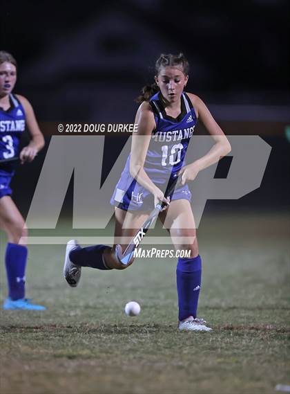 Thumbnail 3 in Memorial vs Houston Christian photogallery.