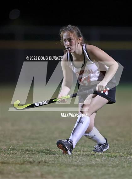 Thumbnail 3 in Memorial vs Houston Christian photogallery.