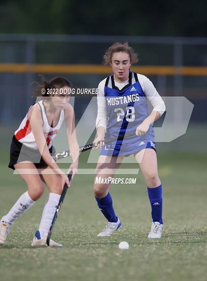 Thumbnail 3 in Memorial vs Houston Christian photogallery.