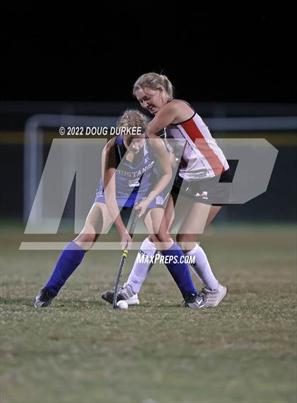 Thumbnail 3 in Memorial vs Houston Christian photogallery.