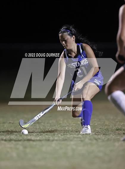 Thumbnail 3 in Memorial vs Houston Christian photogallery.