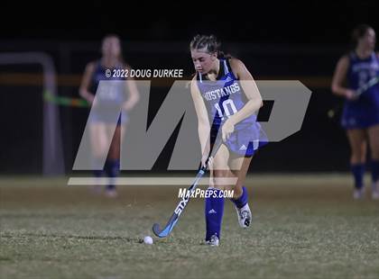 Thumbnail 3 in Memorial vs Houston Christian photogallery.