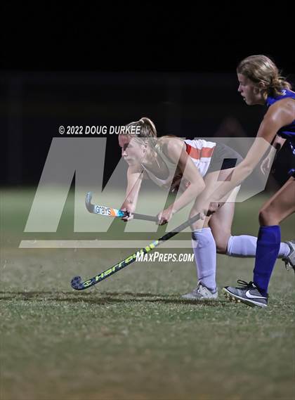Thumbnail 2 in Memorial vs Houston Christian photogallery.