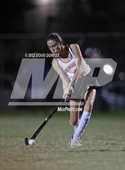 Thumbnail 3 in Memorial vs Houston Christian photogallery.