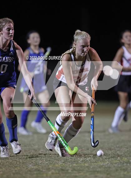 Thumbnail 1 in Memorial vs Houston Christian photogallery.