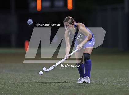 Thumbnail 1 in Memorial vs Houston Christian photogallery.