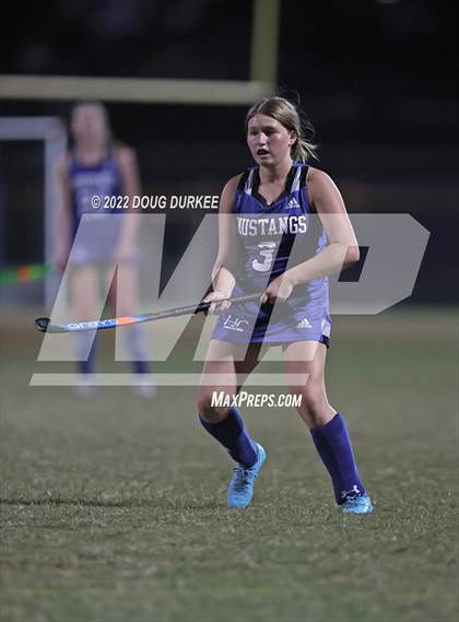Thumbnail 2 in Memorial vs Houston Christian photogallery.
