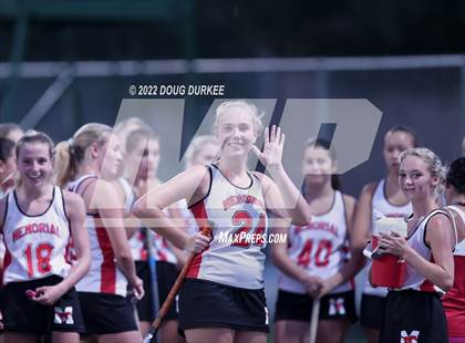 Thumbnail 3 in Memorial vs Houston Christian photogallery.