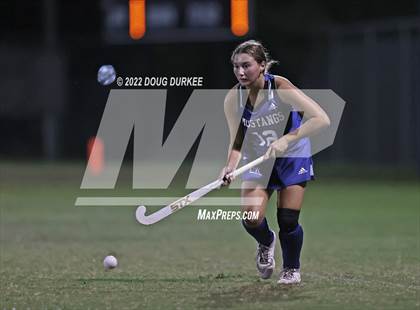 Thumbnail 2 in Memorial vs Houston Christian photogallery.