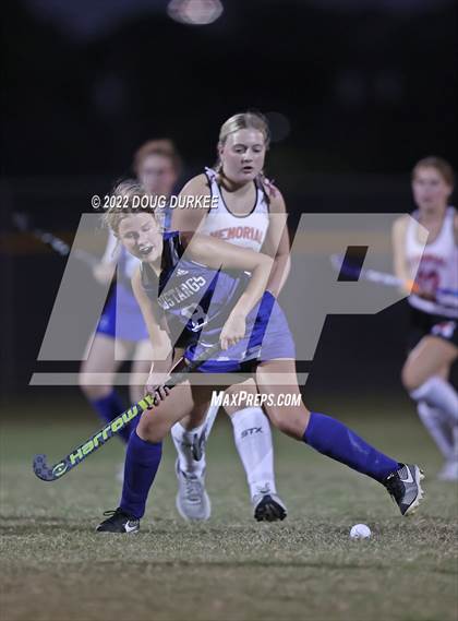Thumbnail 3 in Memorial vs Houston Christian photogallery.