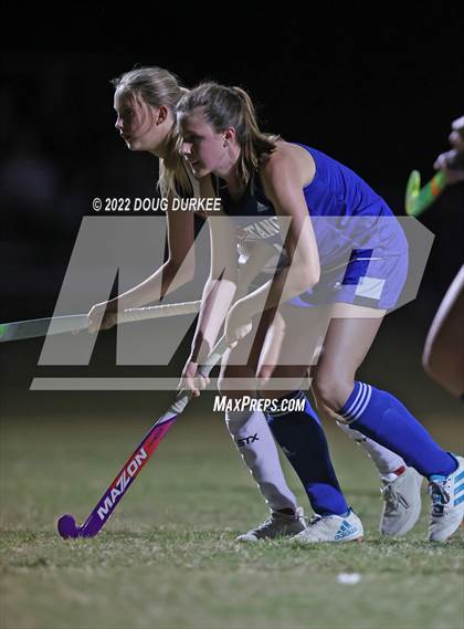 Thumbnail 2 in Memorial vs Houston Christian photogallery.