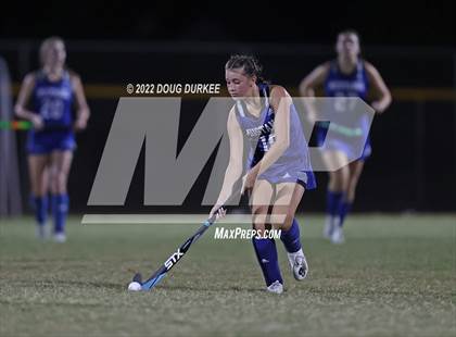 Thumbnail 2 in Memorial vs Houston Christian photogallery.