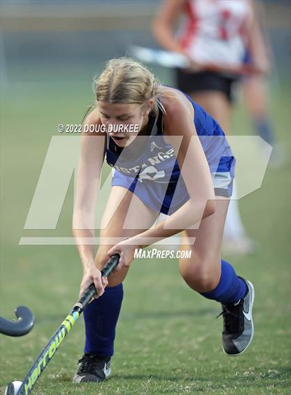 Thumbnail 3 in Memorial vs Houston Christian photogallery.