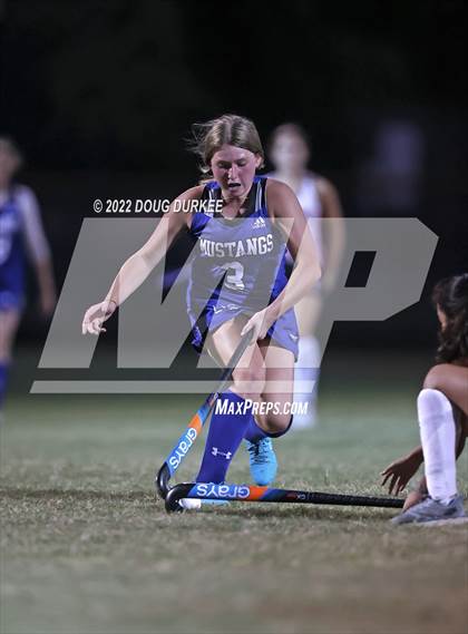 Thumbnail 3 in Memorial vs Houston Christian photogallery.