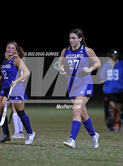 Thumbnail 3 in Memorial vs Houston Christian photogallery.