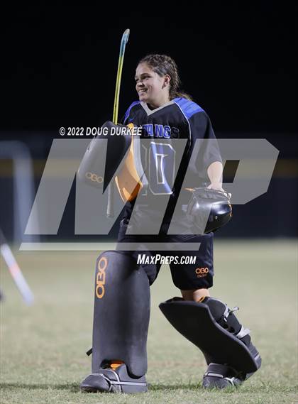 Thumbnail 3 in Memorial vs Houston Christian photogallery.